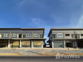 2 Schlafzimmer Reihenhaus zu verkaufen in Mueang Nakhon Pathom, Nakhon Pathom, Nong Pak Long, Mueang Nakhon Pathom, Nakhon Pathom, Thailand
