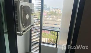 1 Schlafzimmer Wohnung zu verkaufen in Wong Sawang, Bangkok Metro Sky Prachachuen