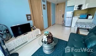 1 Bedroom Condo for sale in Na Kluea, Pattaya The Riviera Wongamat