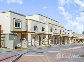 3 Bedroom Villa for sale at Arabian Style, Al Reef Villas, Al Reef