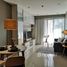 1 спален Квартира в аренду в Villa Asoke, Makkasan