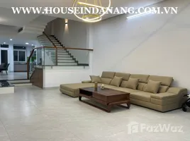 4 Phòng ngủ Nhà mặt tiền for rent in Việt Nam, Khuê Mỹ, Ngũ Hành Sơn, Đà Nẵng, Việt Nam