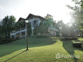 4 Bedroom House for sale at Sir James Resort and Country Club, Mittraphap, Muak Lek, Saraburi