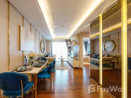 2 Bedroom Condo for sale at Altitude Symphony Charoenkrung, Wat Phraya Krai, Bang Kho Laem, Bangkok