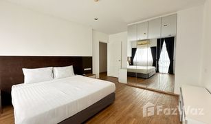 2 Bedrooms Condo for sale in Khlong Toei, Bangkok Nantiruj Tower