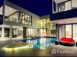 5 Schlafzimmer Villa zu vermieten in Khue My, Da Nang, Khue My