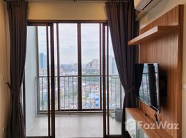 1 Schlafzimmer Wohnung zu verkaufen im Ideo Mix Sukhumvit 103, Bang Na, Bang Na, Bangkok