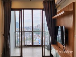 1 спален Кондо на продажу в Ideo Mix Sukhumvit 103, Bang Na