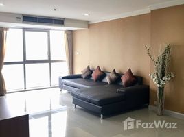 3 Bedrooms Condo for rent in Khlong Tan, Bangkok The Waterford Diamond