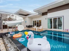 Le leaf Valley Hua Hin で賃貸用の 3 ベッドルーム 一軒家, ヒン・レク・ファイ, ホアヒン, Prachuap Khiri Khan, タイ