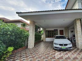 4 Bedrooms House for sale in Bang Phrom, Bangkok 4 BR House for Sale in Ratchapruek-Phutthamonthon Sai 1