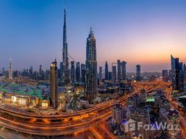 4 спален Квартира на продажу в Downtown Views II, Downtown Dubai, Дубай