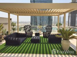 3 Bedroom Penthouse for sale at Mangrove Place, Shams Abu Dhabi, Al Reem Island