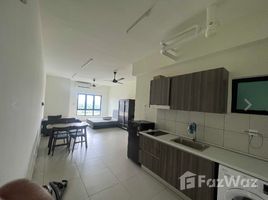 Studio Apartment for rent at Noble Gable Kanso Watcharapol, Khlong Thanon, Sai Mai, Bangkok, Thailand