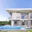 3 Habitación Villa en venta en Phuket, Karon, Phuket Town, Phuket