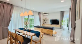 Viviendas disponibles en Chaiyapruek Bangna Km.15