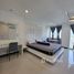 1 спален Кондо в аренду в The Rich Condo Phuket, Катху, Катху, Пхукет, Таиланд
