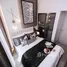 2 Bedroom Condo for rent at Soho Bangkok Ratchada, Huai Khwang