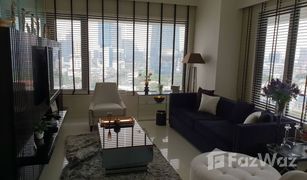 2 Bedrooms Condo for sale in Thung Mahamek, Bangkok Amanta Lumpini