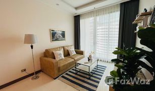 1 Bedroom Condo for sale in Khlong Tan Nuea, Bangkok Supalai Oriental Sukhumvit 39