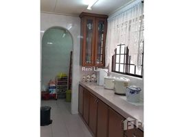 5 Bedroom Townhouse for sale at Bandar Utama, Padang Masirat, Langkawi, Kedah