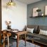 1 спален Квартира в аренду в Noble Revo Silom, Si Lom