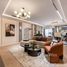 4 спален Квартира на продажу в Fifty Fifth Tower, Khlong Tan Nuea, Щаттхана, Бангкок, Таиланд