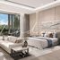 6 chambre Villa à vendre à Jumeirah Golf Estates., Fire