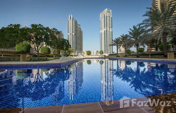Marina Tower in , Dubai
