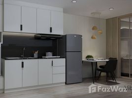 1 спален Квартира на продажу в Nakhon Ping City View1 Condominium, Chang Phueak, Mueang Chiang Mai, Чианг Маи, Таиланд