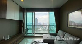 Menam Residences 在售单元