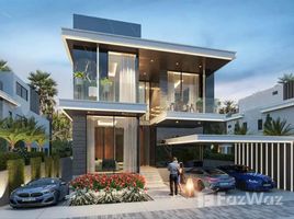 7 Bedroom House for sale at Malta, DAMAC Lagoons