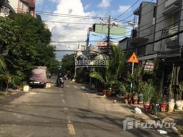 4 Bedroom House for sale in Ho Chi Minh City, Phu Thanh, Tan Phu, Ho Chi Minh City