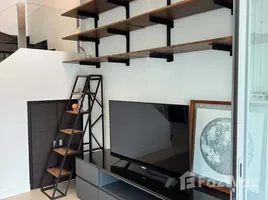 1 Bedroom Condo for rent at Ideo Q Phayathai, Thung Phaya Thai, Ratchathewi, Bangkok, Thailand