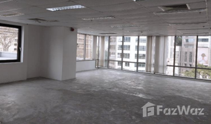 Studio Office for sale in Lumphini, Bangkok 208 Wireless Road Building