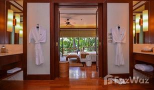 3 Bedrooms Apartment for sale in Kamala, Phuket Andara Resort and Villas