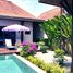 2 Schlafzimmer Haus zu vermieten im Dinadi Villas, Rawai, Phuket Town