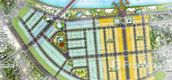 Master Plan of Grandriver City