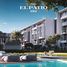 3 Bedroom Apartment for sale at El Patio Oro, The 5th Settlement, New Cairo City