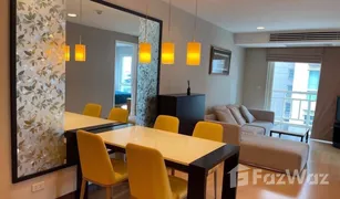2 Bedrooms Condo for sale in Yan Nawa, Bangkok The Bangkok Narathiwas