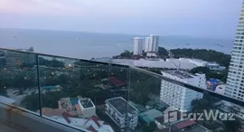 Viviendas disponibles en The Cliff Pattaya