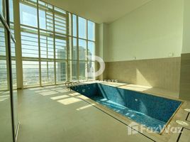 5 Schlafzimmer Penthouse zu verkaufen im Burooj Views, Blue Towers