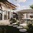 2 Kamar Vila for sale in Gianyar, Bali, Ubud, Gianyar