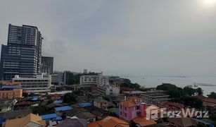 2 Bedrooms Condo for sale in Si Racha, Pattaya Sriracha Bay View