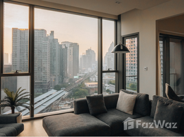 2 Bedroom Condo for rent at The Strand Thonglor, Khlong Tan Nuea