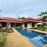 3 Bedroom Villa for rent at Laguna Homes, Choeng Thale, Thalang, Phuket, Thailand