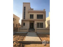 4 Bedroom House for sale at Grand Heights, Northern Expansions, 6 October City, Giza