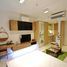 Студия Кондо на продажу в The Lofts Ekkamai, Phra Khanong