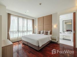 1 спален Квартира в аренду в G.M. Serviced Apartment, Khlong Toei, Кхлонг Тоеи