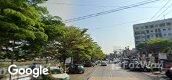 Vista de la calle of Baan Sinsub Rangsit – Klong 4